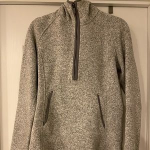 Lululemon hoodie